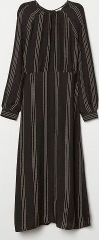 

Платье H&M 7121898-ACCJ 40 Черное