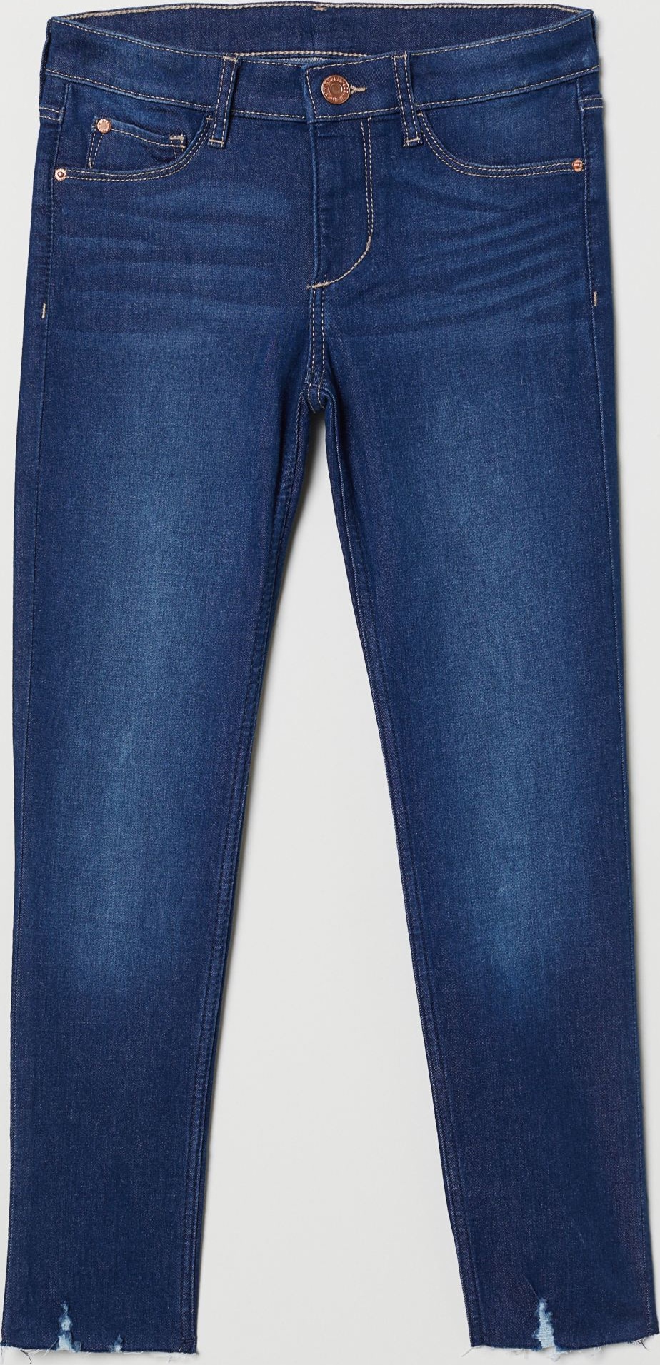 

Джинсы H&M 0592959 152 см Синие