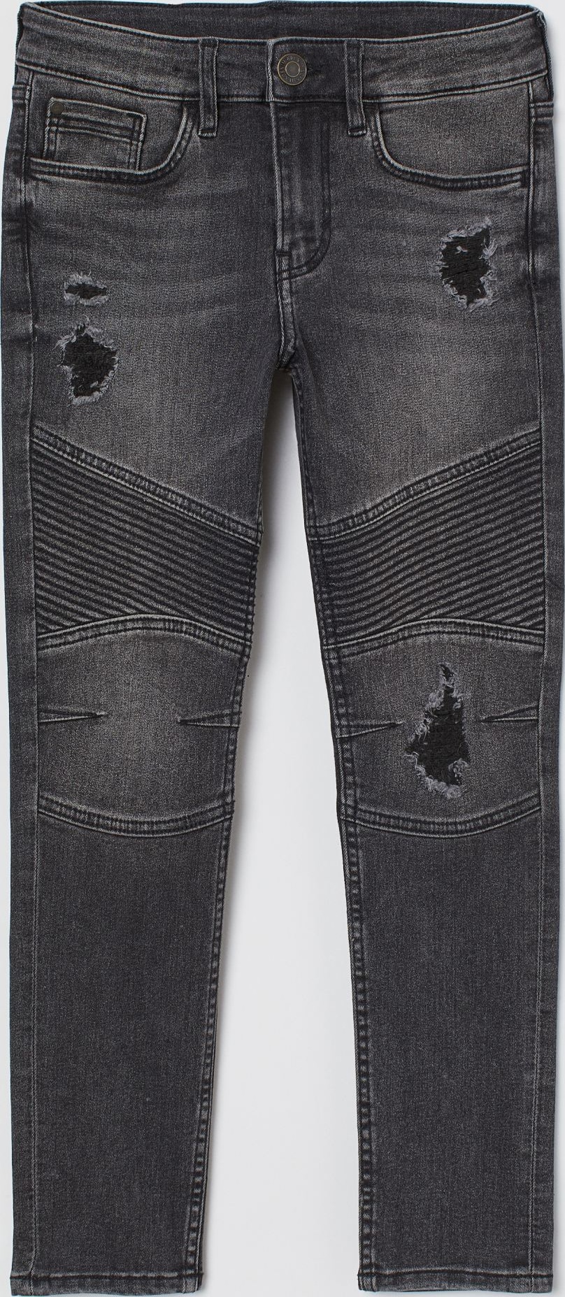 

Джинсы H&M 0749674 158 см Черные