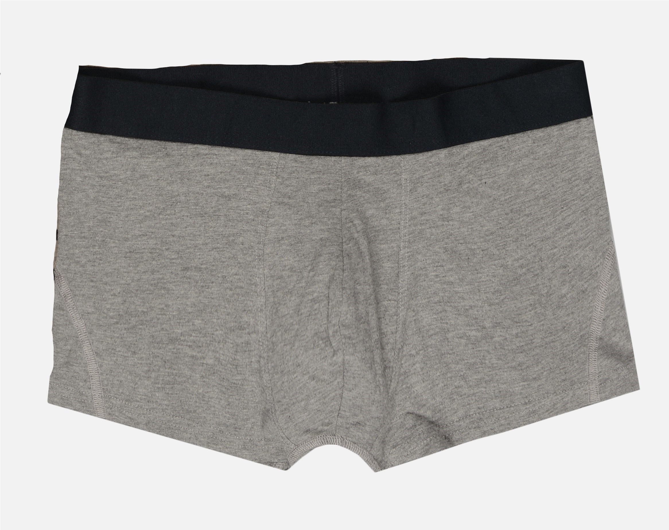 

Трусы-боксеры H&M 3011-221457К 170 см Серый меланж