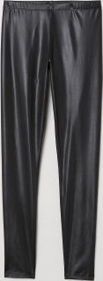 

Леггинсы H&M 3059318-AAAD XL Черные