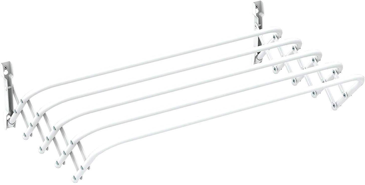 

Сушилка для белья настенная Gimi Brio Super 60 3 м