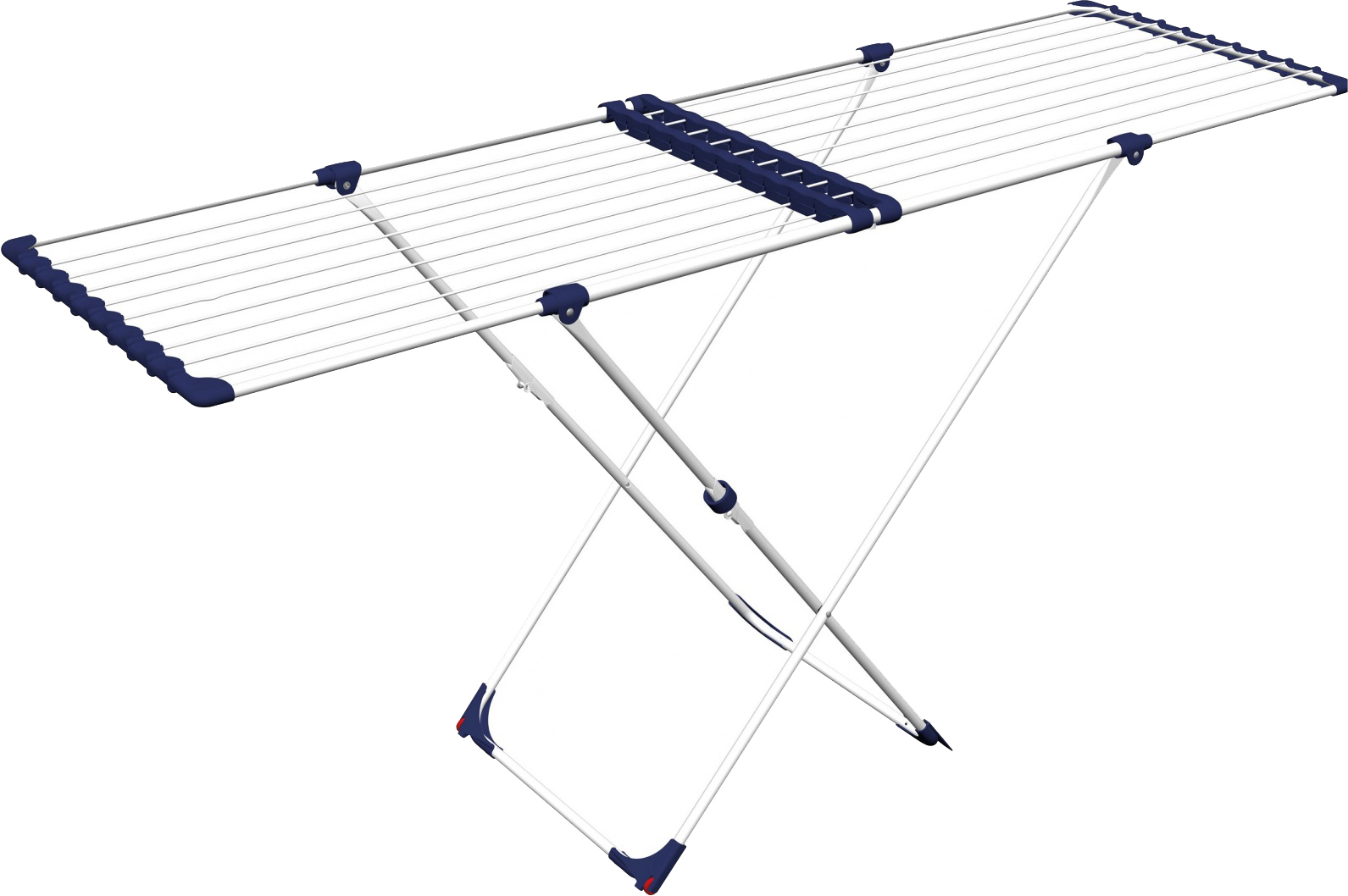 

Сушилка для белья напольная Gimi Stendissimo 20 м