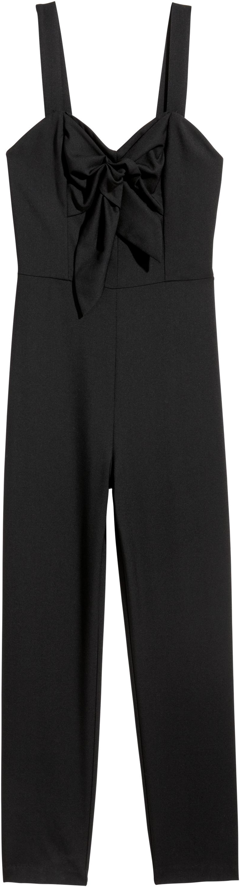 

Комбинезон H&M 5454456 42 Черный