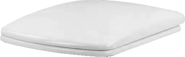 

Сиденье для унитаза DEVIT Comfort 3013123 Soft Close дюропласт