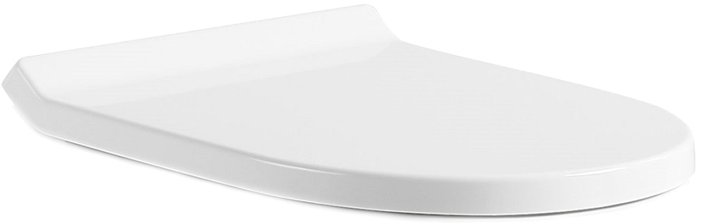 

Сиденье для унитаза DEVIT Universal 3020162 Soft Close дюропласт