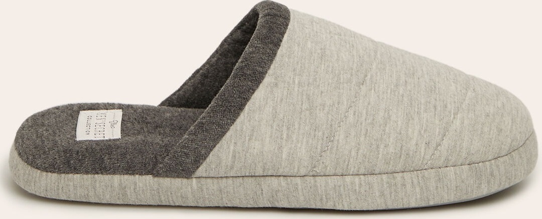 

Комнатные тапочки Women'Secret 1068180 45-46 Серые