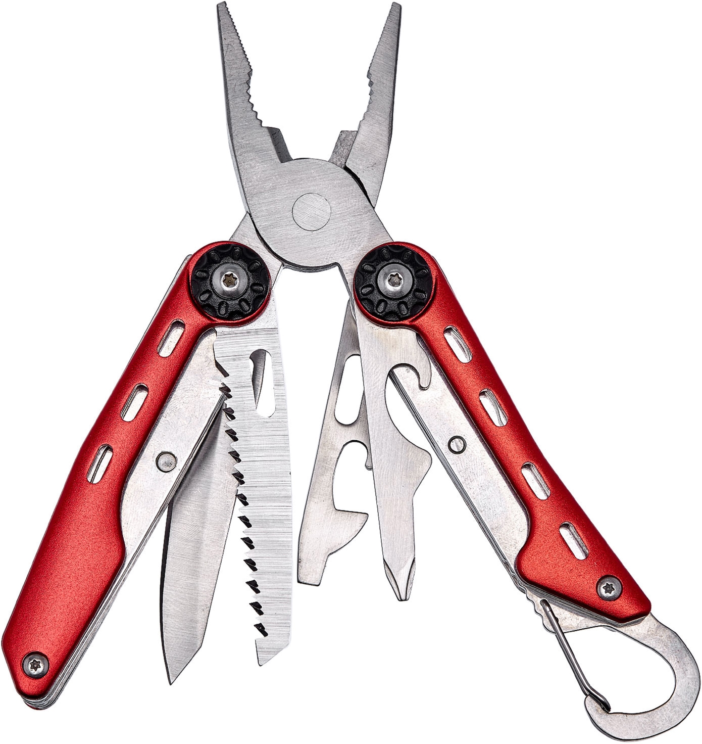 

Мультитул Skif Plus Ranger Tool Red (630096)