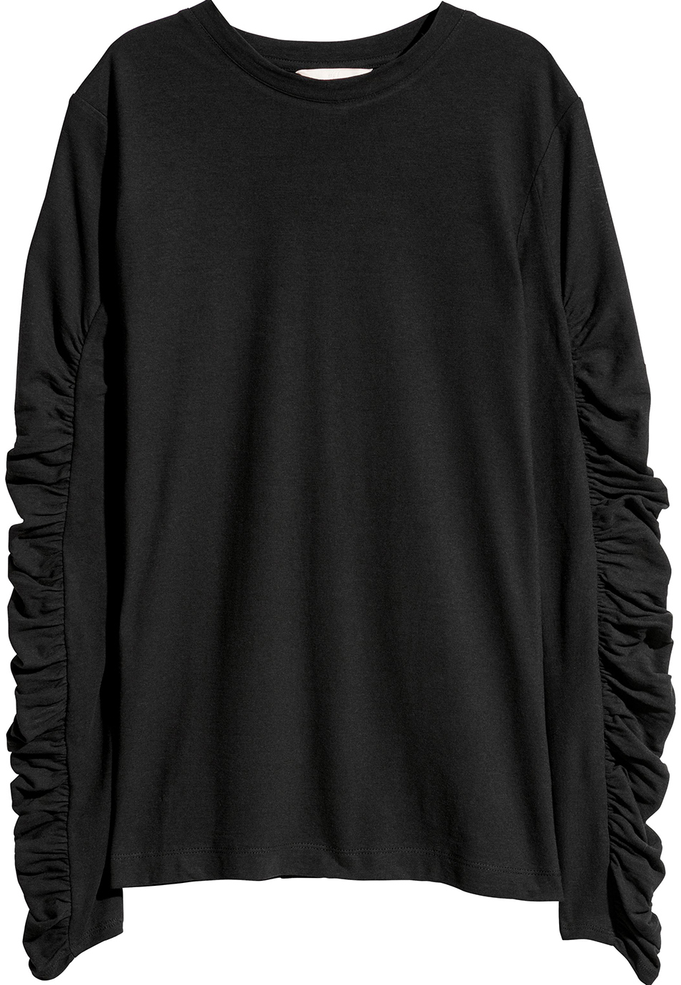 

Джемпер H&M 603163 34 Бежевый