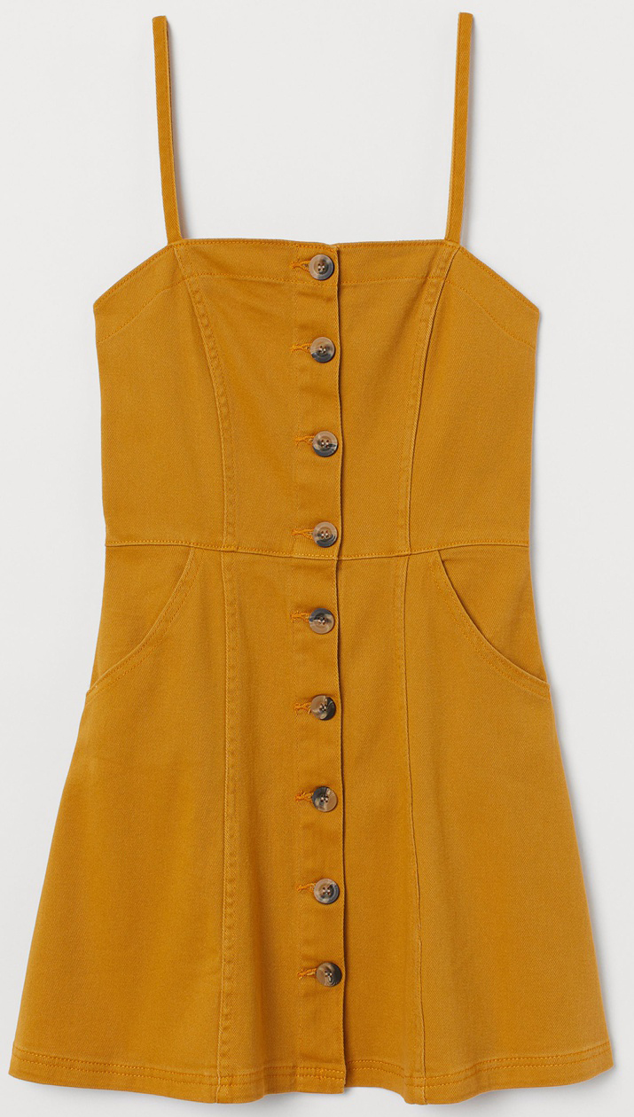 

Сарафан H&M 784432  Горчичный (KZ2000000913216_LD2000000913216, Сарафан H&M 784432 34 Горчичный (KZ2000000913216_LD2000000913216)