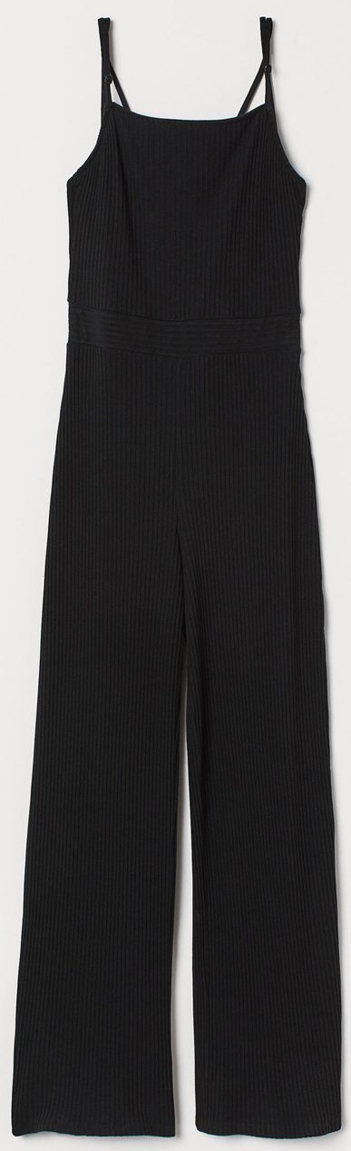

Комбинезон H&M 808597 XL Черный