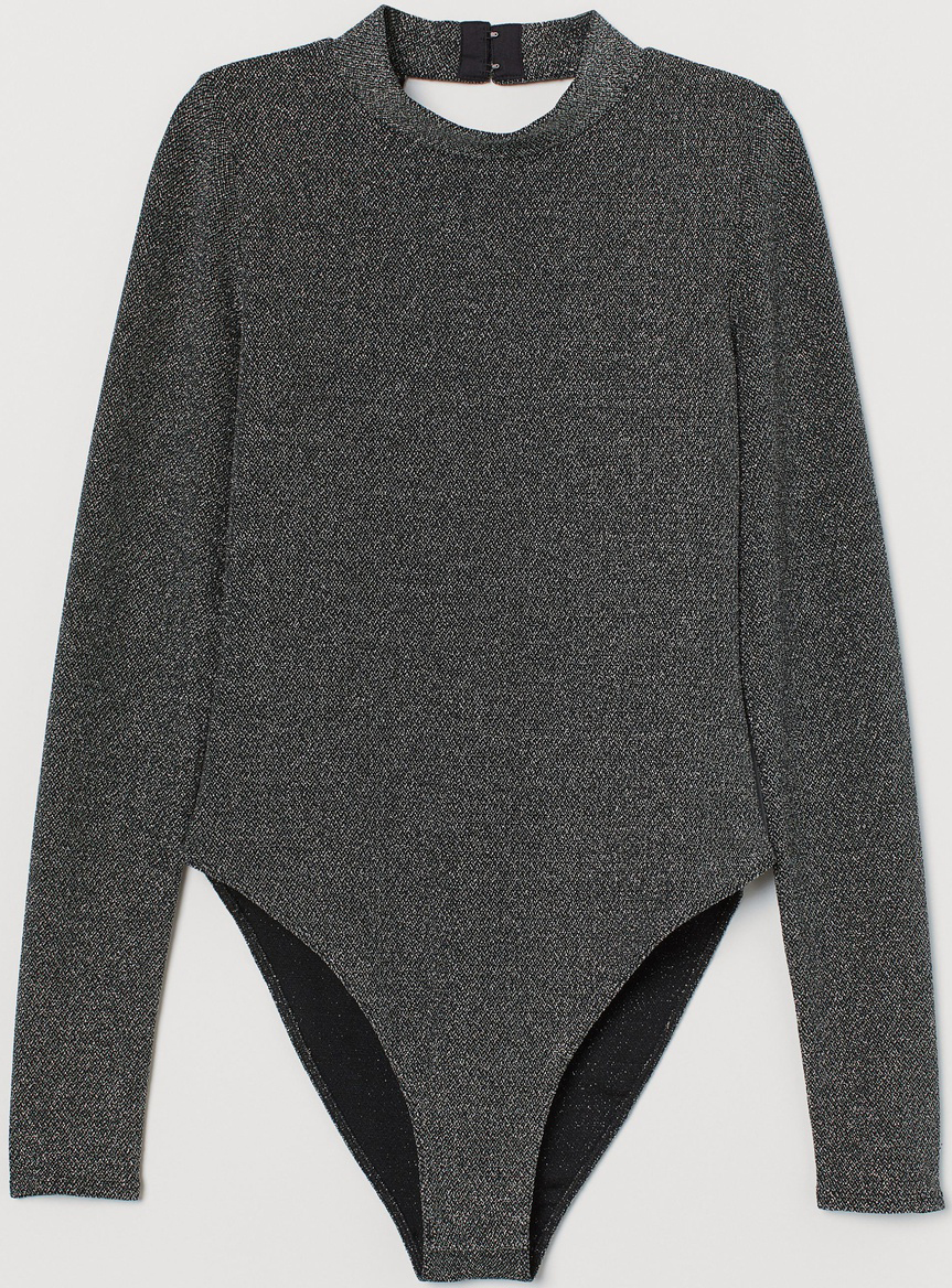

Блузка-боди H&M 0792490_сер.сплошн  Черная (KZ2000000916675_KAY2000000916675_LD2000001292716, Блузка-боди H&M 0792490_сер.сплошн S Черная (KZ2000000916675_KAY2000000916675_LD2000001292716)