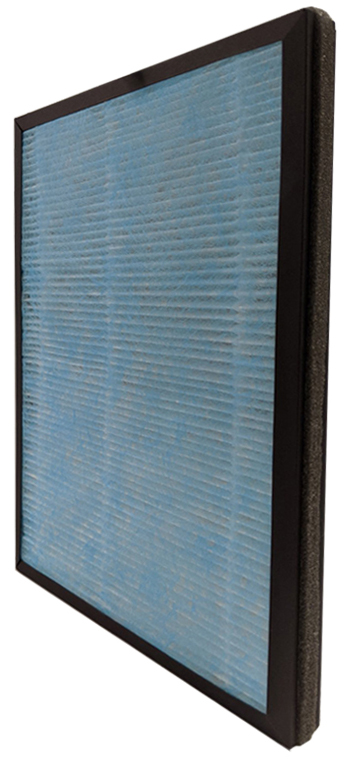 

Фильтр для очистителя воздуха COOPER&HUNTER CH-P20W3I PAMIR