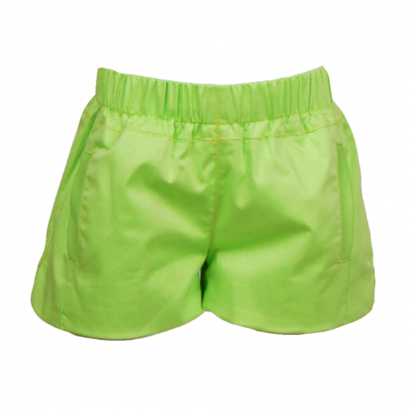 

Светлые детские шортики 2 года (87 см) Z 60225-green зеленый цвет