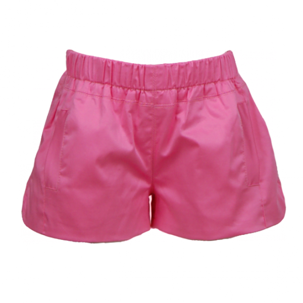 

Яркие шорты для девочки 3 года (98 см) Z 60225-pink малиновый цвет