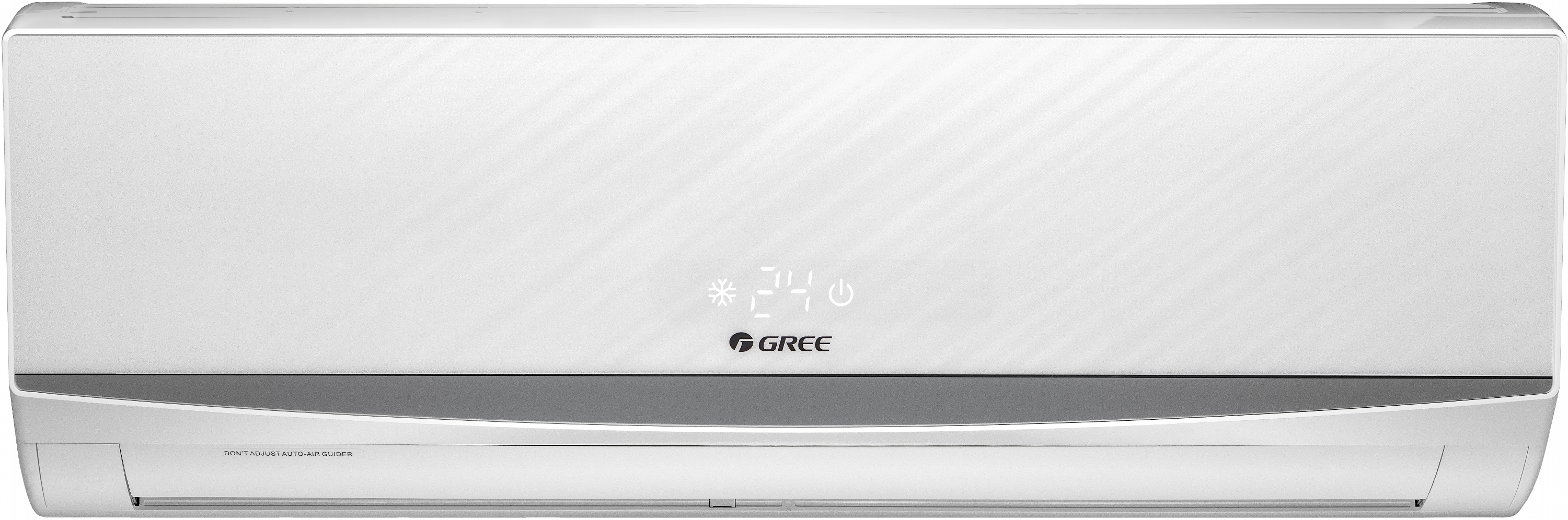 

Кондиционер GREE GWH24QE-S6DBD2A/GWH24YE-S6DBA2A