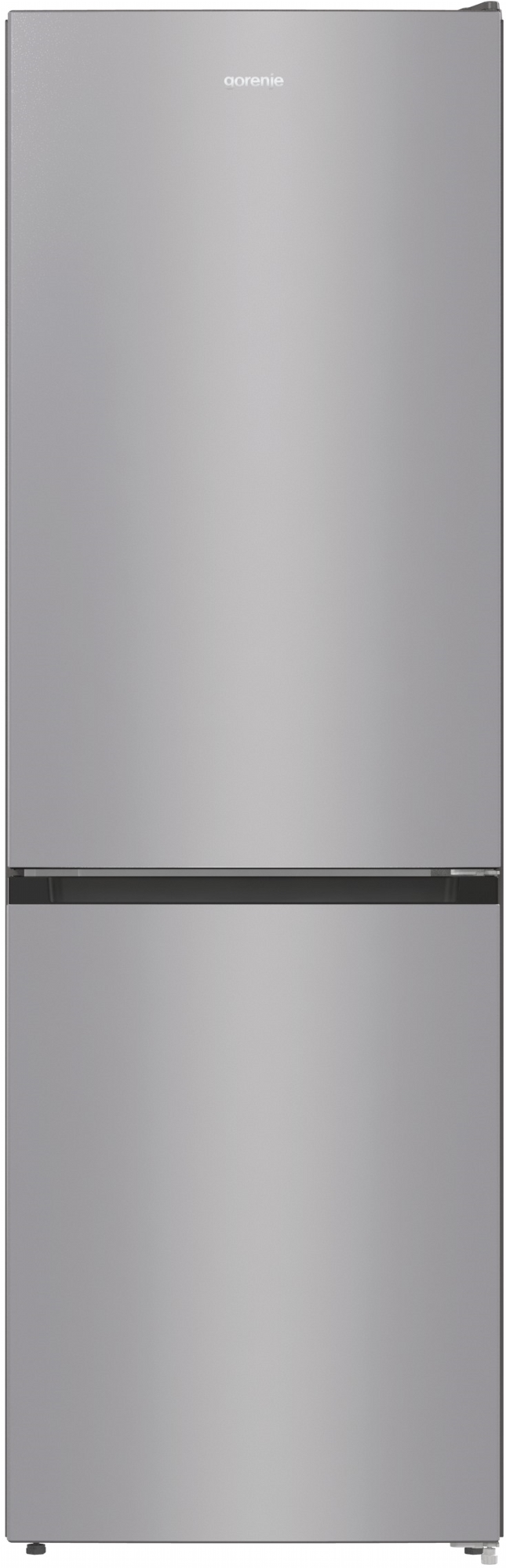 

Двухкамерный холодильник GORENJE NRK6191PS4