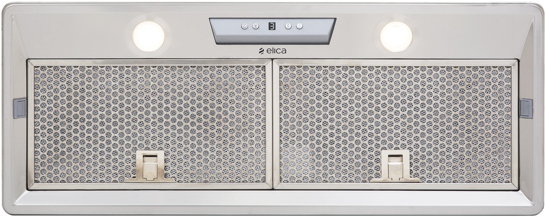 

Вытяжка ELICA ELIBLOC LUX IX/A/80