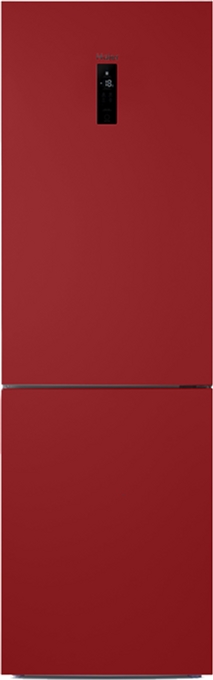 

Двухкамерный холодильник HAIER C2F636CRRG