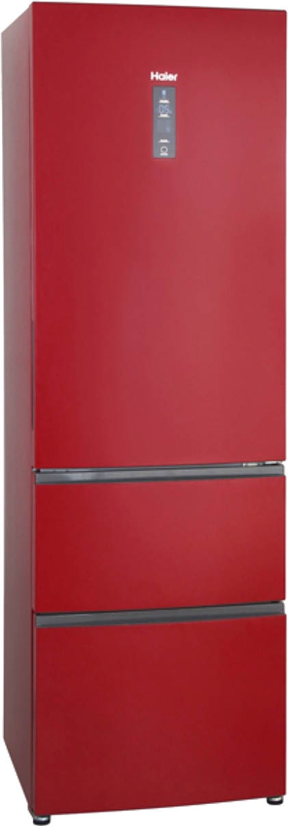 

Многодверный холодильник HAIER A2F635CRMV