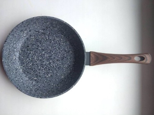 

Сковорода универсальная Aureti Granite AU-203-26 26 см