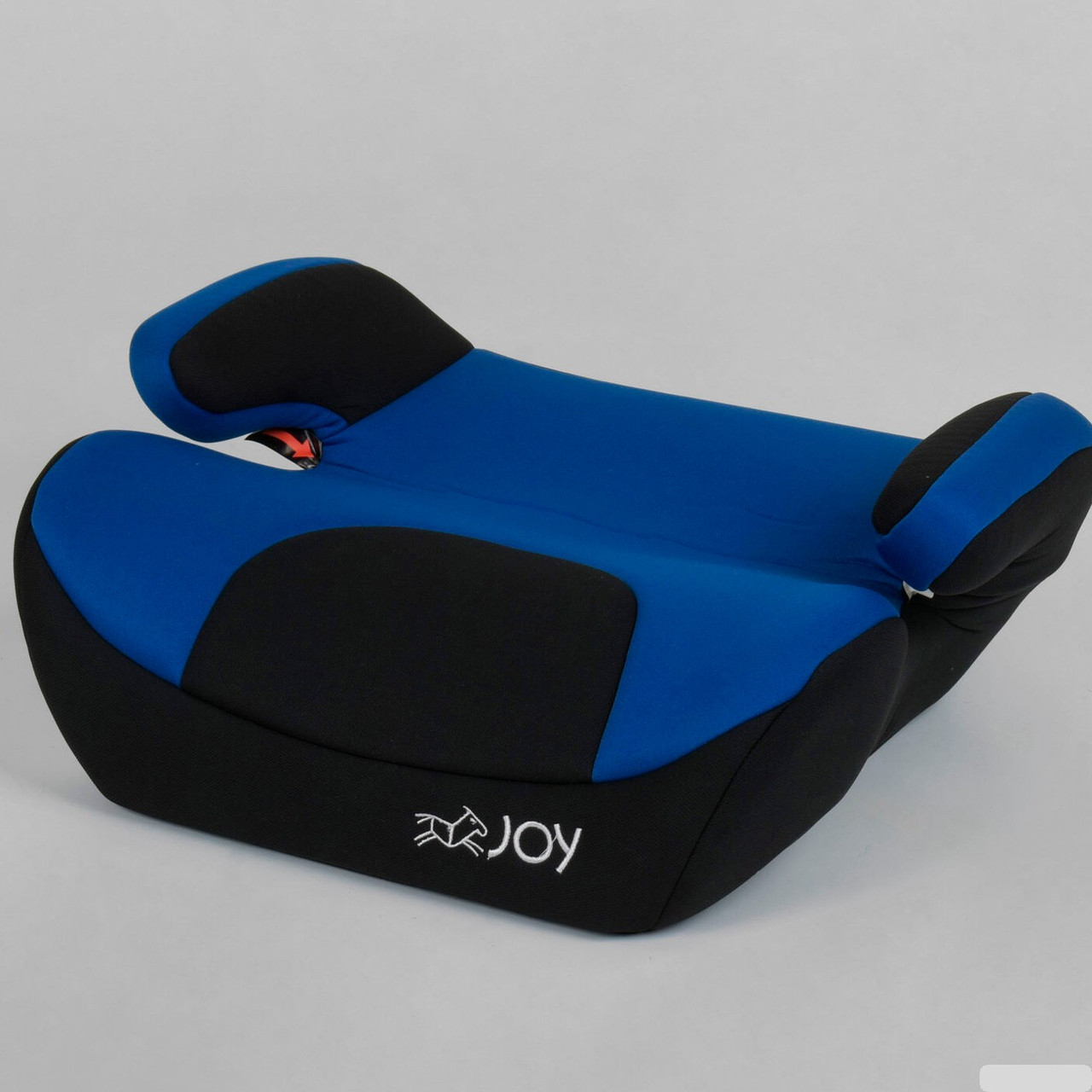 

Автокресло бустер автомобильный 27151 JOY, группа 2-3, вес ребенка 15-36 кг