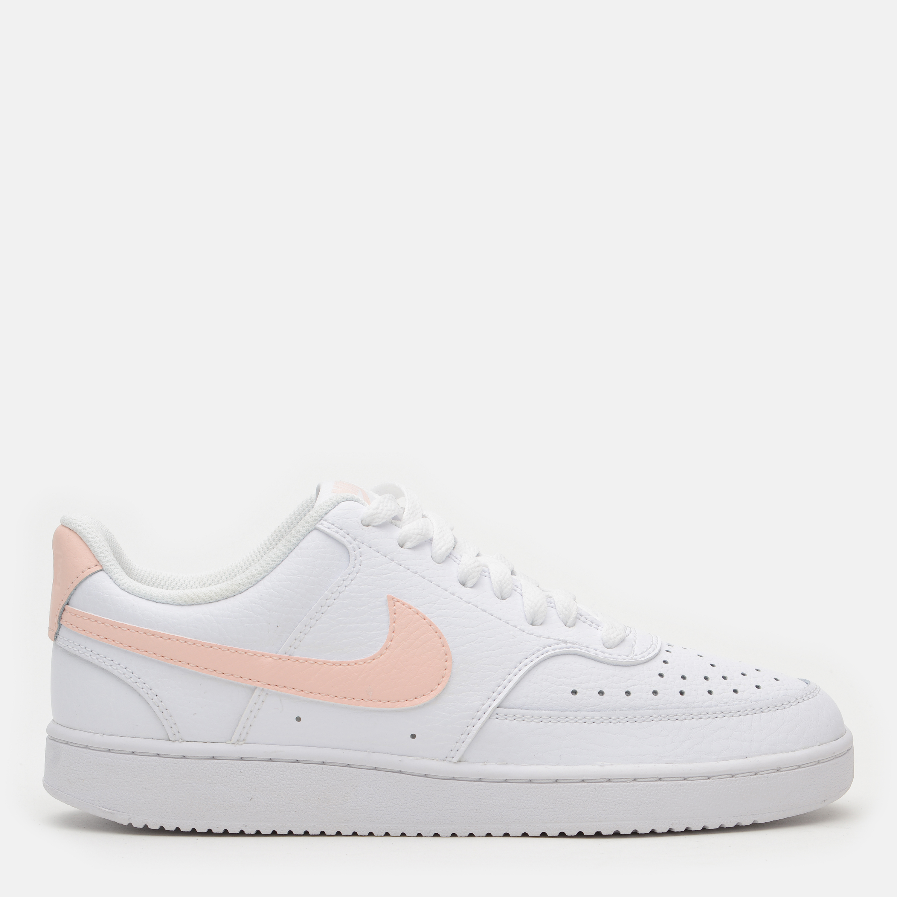 

Кеды Nike Wmns Court Vision Low CD5434-105 42.5 (10.5) 27.5 см