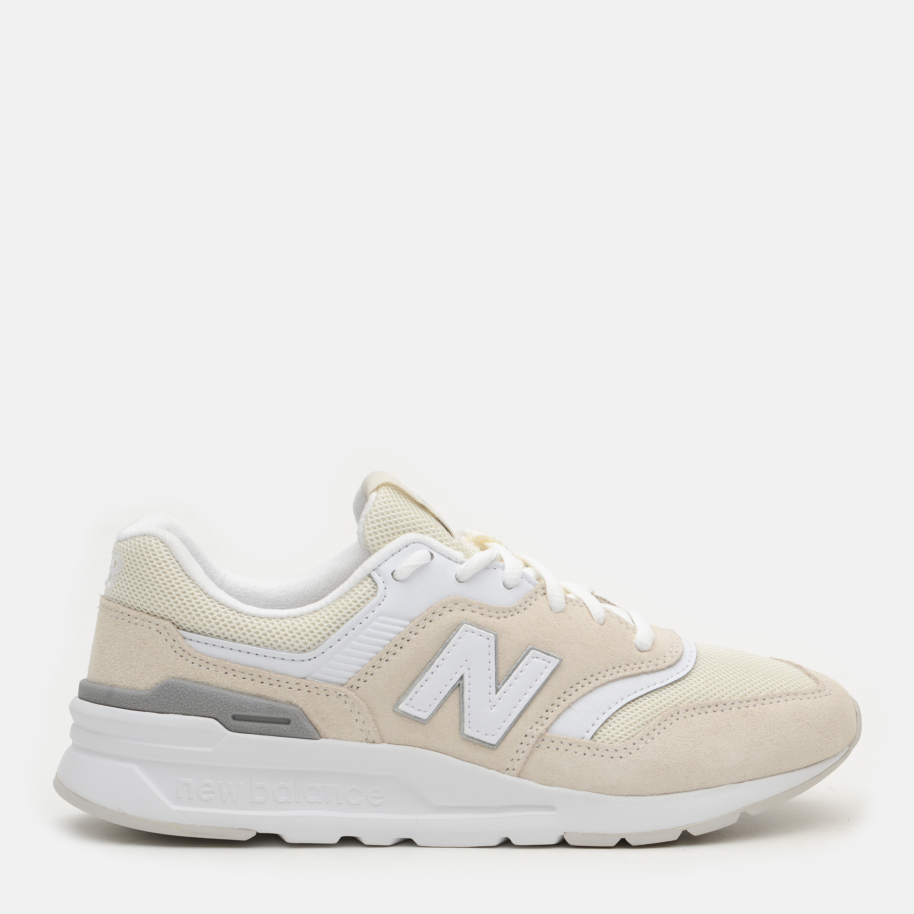 

Кроссовки New Balance 997 CW997HCO 39 (8.5) 25.5 см Молочные