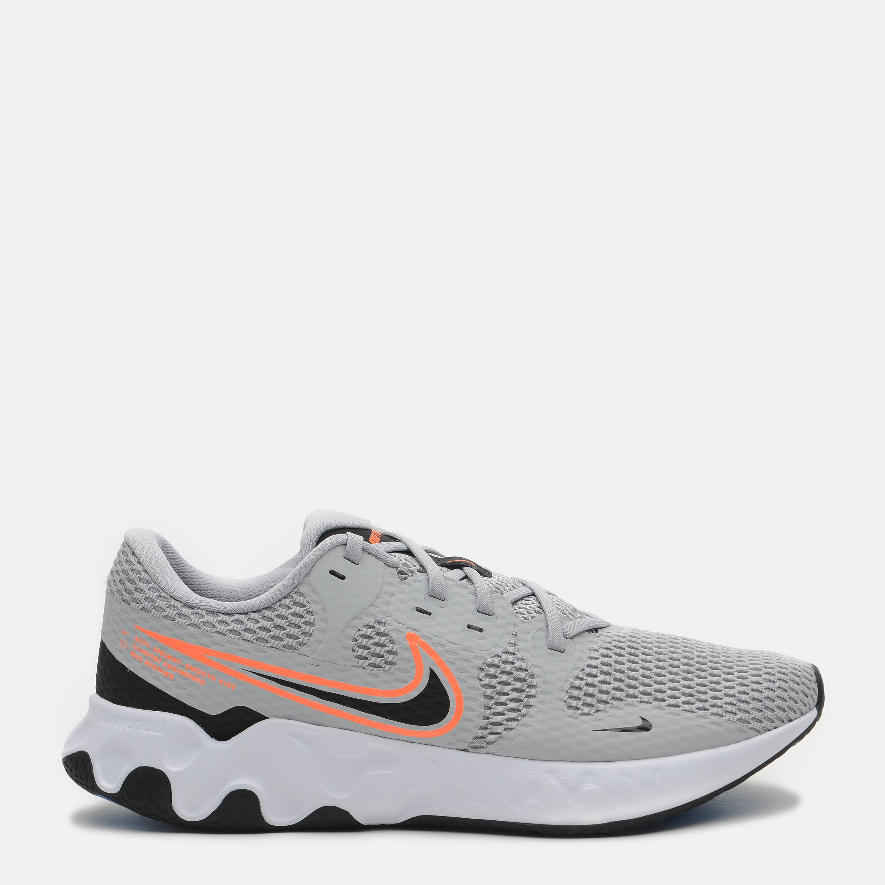 

Кроссовки Nike Renew Ride 2 CU3507-008 39 (7) 25 см