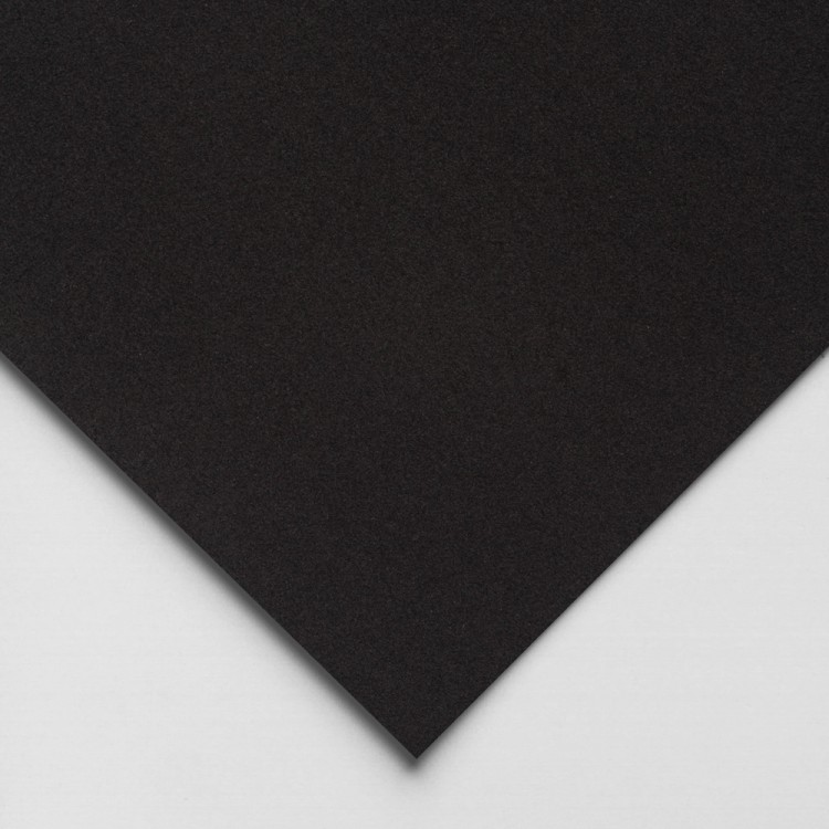 

Бумага для пастели Hahnemuhle Velour 260 г/м², 50 x 70 см, лист (черный)