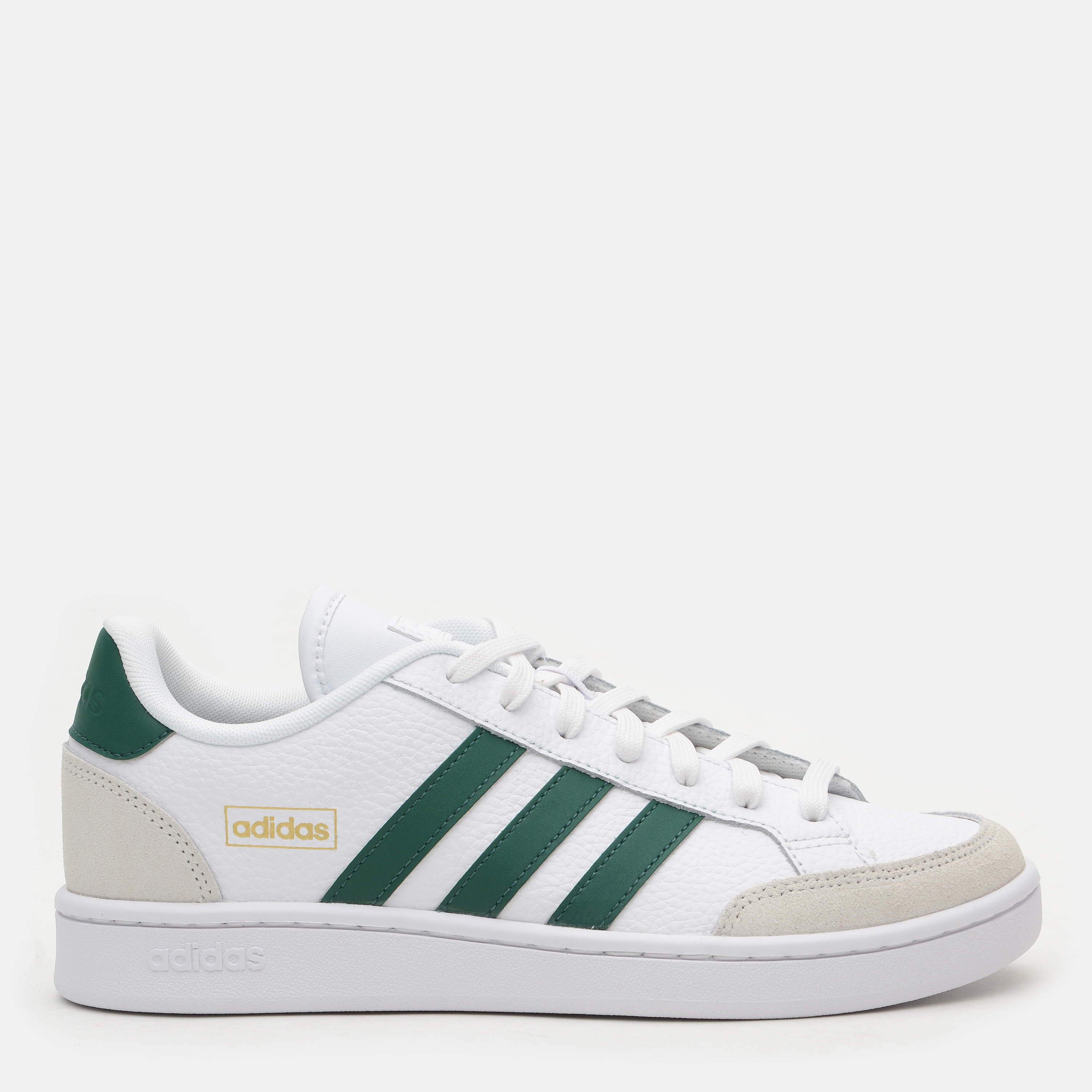 

Кеды Adidas Grand Court Se FW6688 40 (7.5UK) 26 см Ftwr White