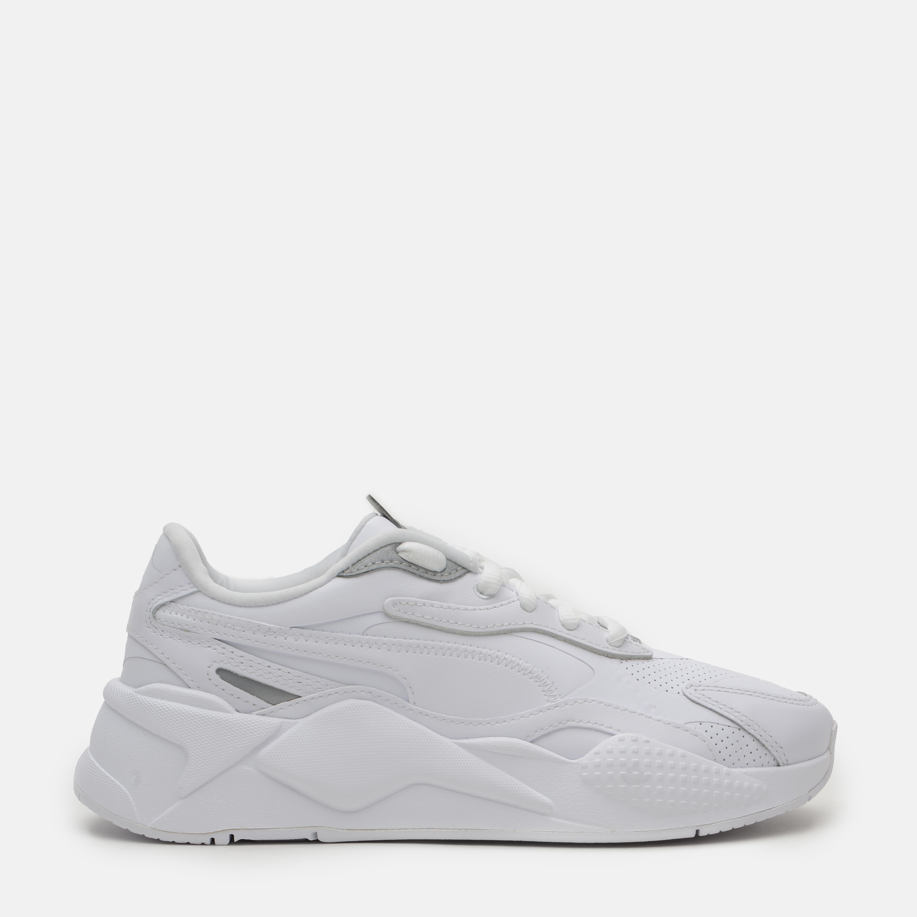 

Кроссовки Puma Rs-X³ Perf 36865002 37 (4) 23 см White-Silver