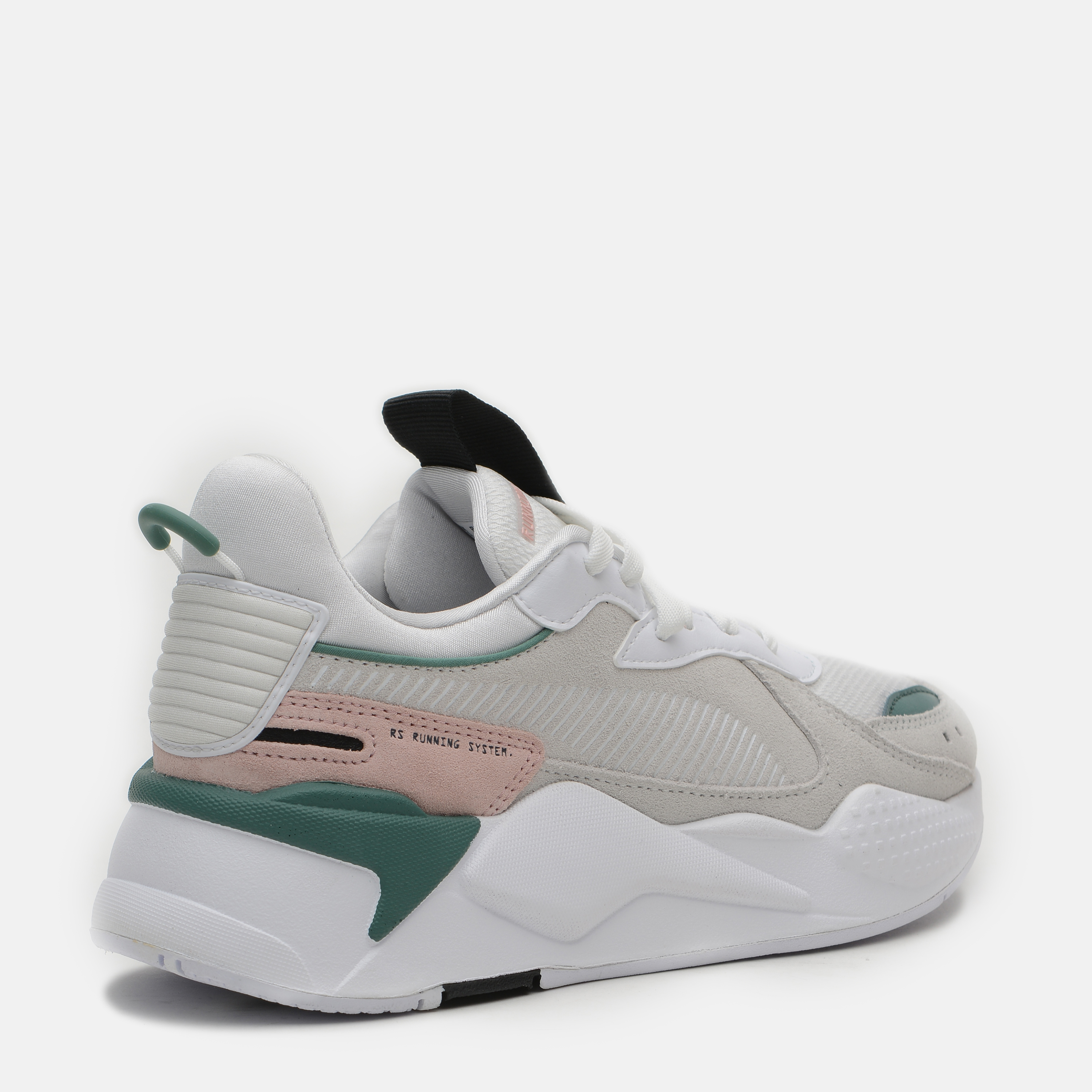 Puma rs x homme courir best sale