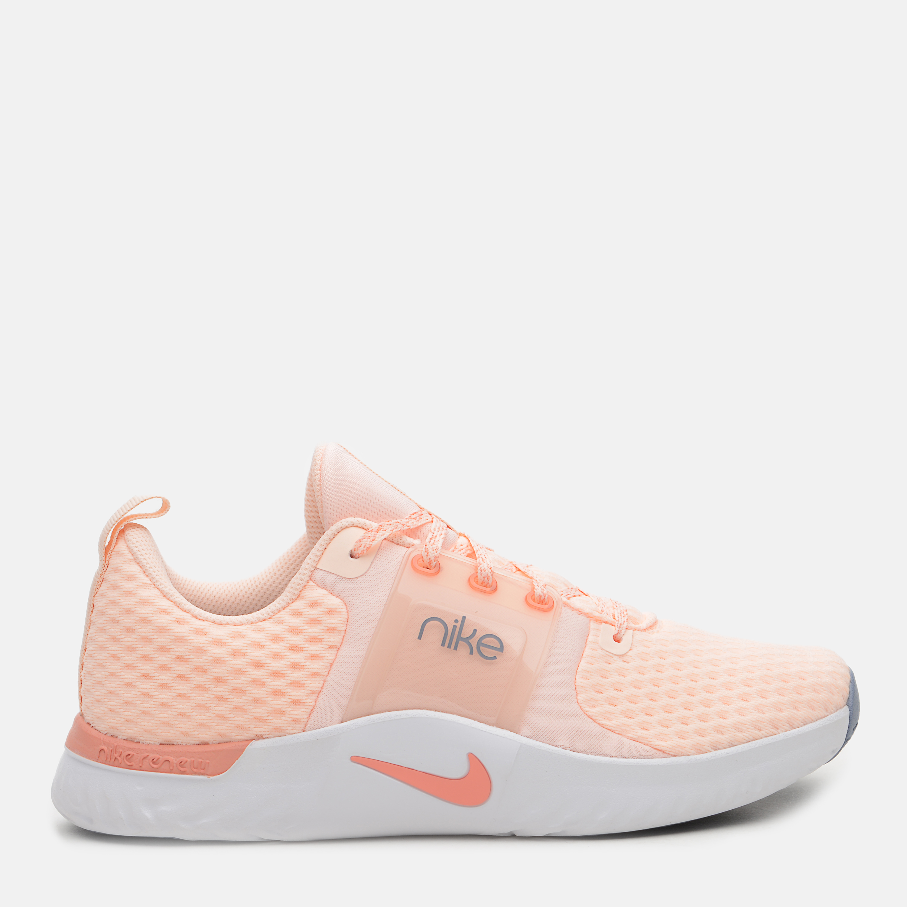 

Кроссовки Nike W Renew In-Season Tr 10 CK2576-800 41 (9.5) 26.5 см