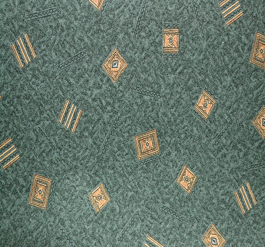 

Ковер Associated weavers KRETA KRETA 22 4x2 зеленый