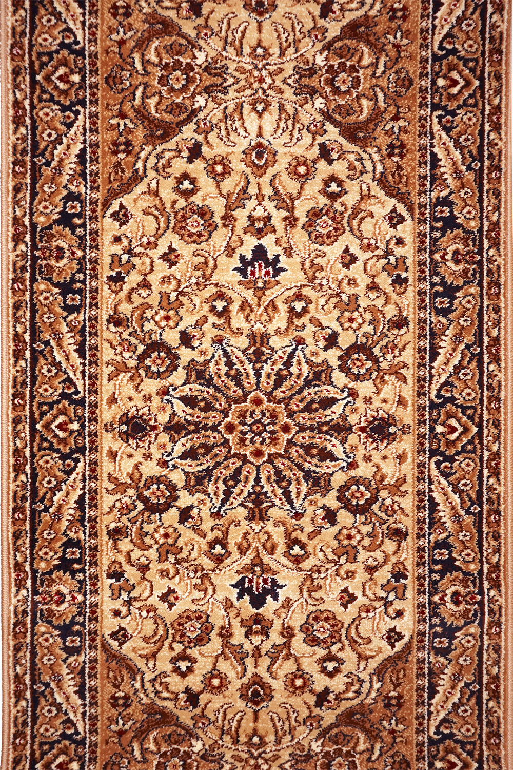 

Ковер AGNELLA TAMIR 1.20 x 1.7 Бежевый