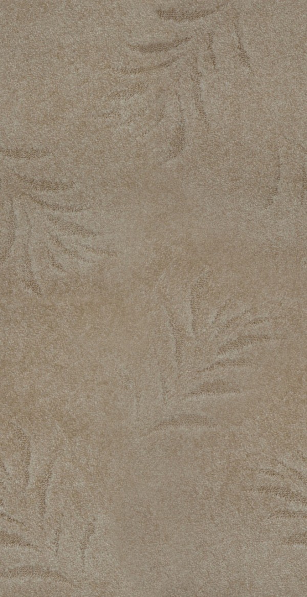 

Ковер Domo FERN FERN 39 5x1 светло-бежевый