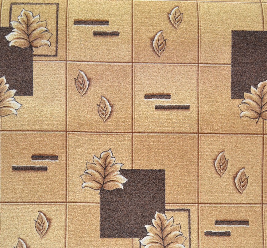 

Ковер Associated weavers POLKA POLKA 44 2x1.5 коричневый