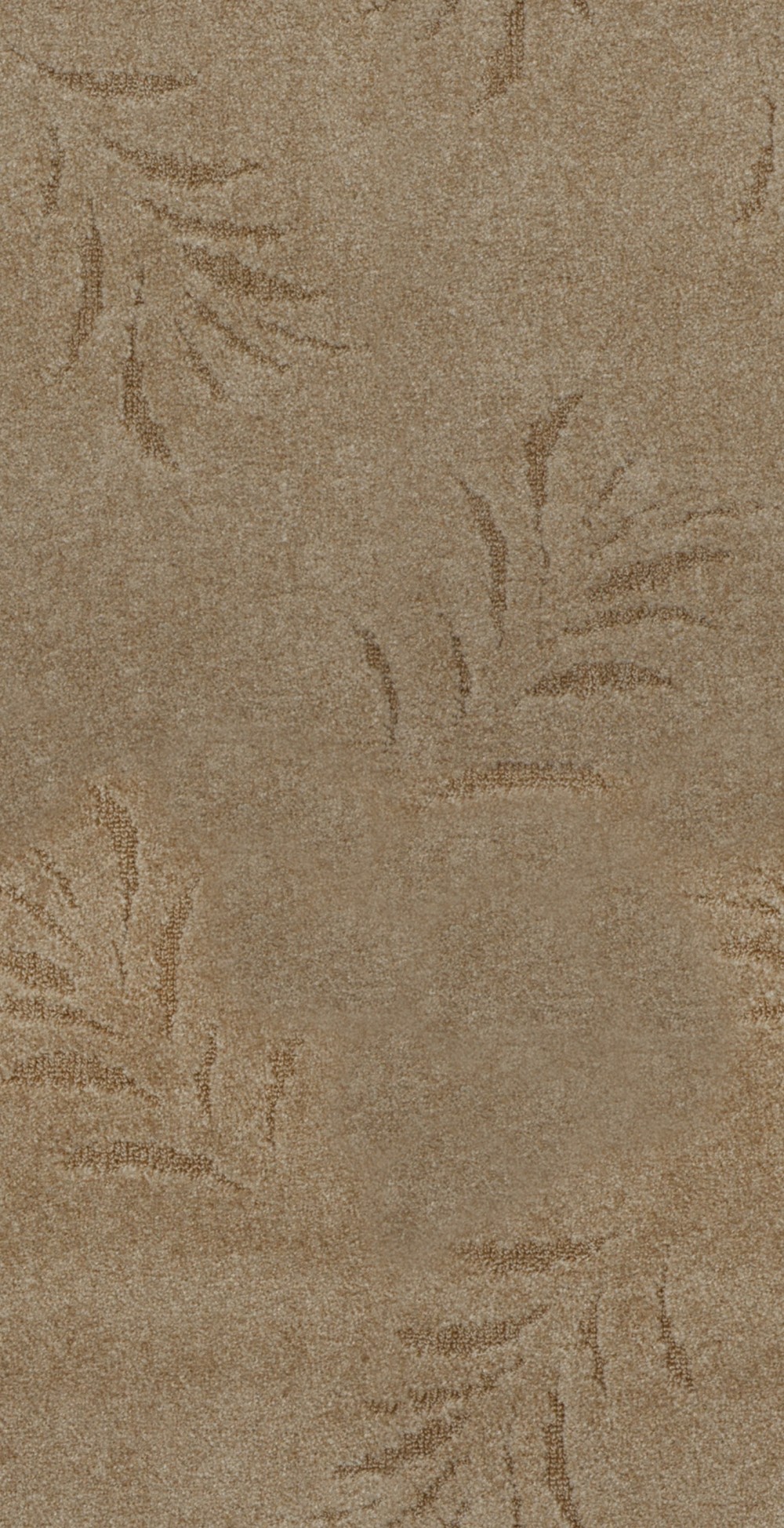 

Ковер Domo FERN FERN 106 2x2 бежевый