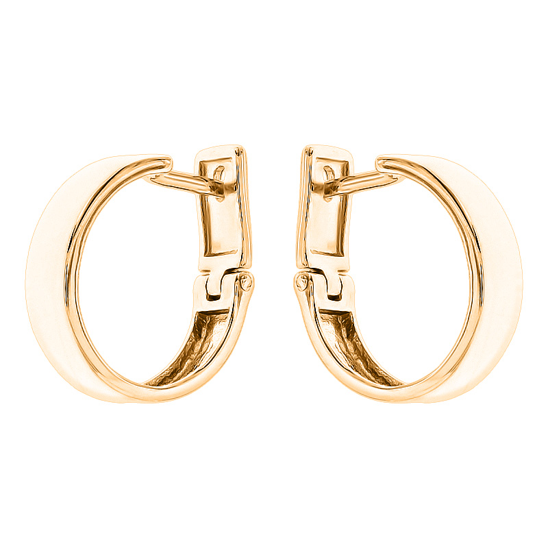 

Серьги Diamant С2429