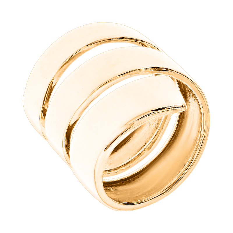 

Кольцо Diamant К3255 16.0
