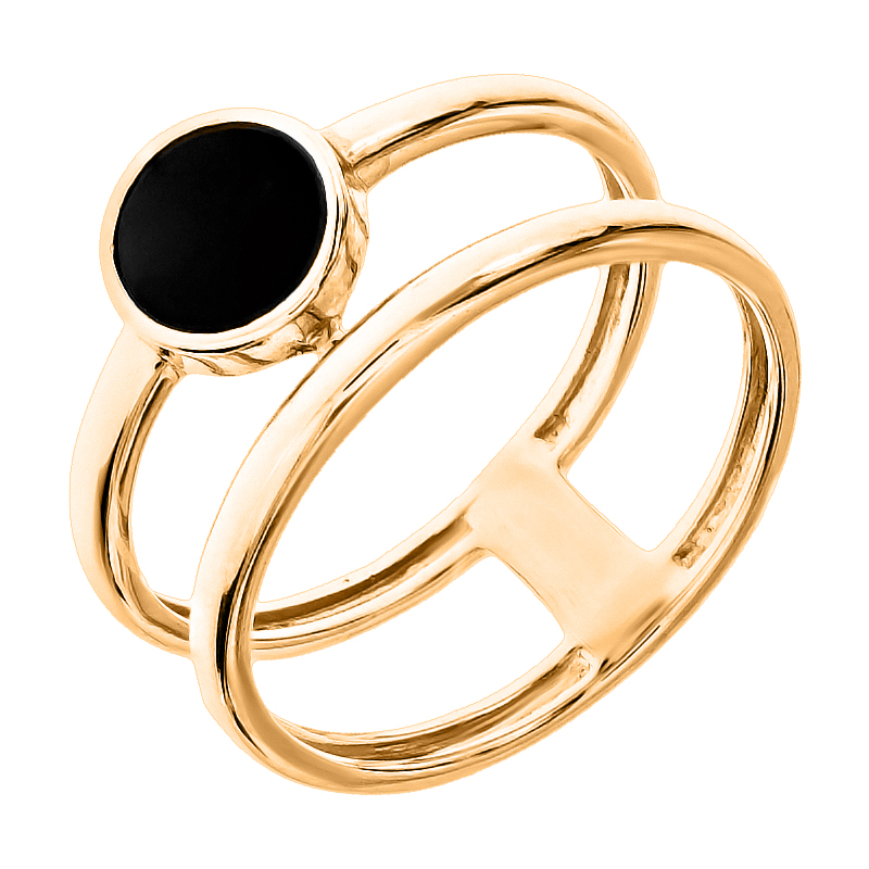 

Кольцо Diamant К3307 16.5