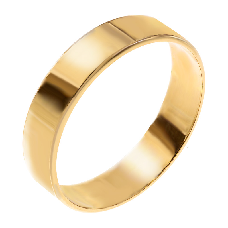 

Обручальное кольцо Diamant к0778 20.5