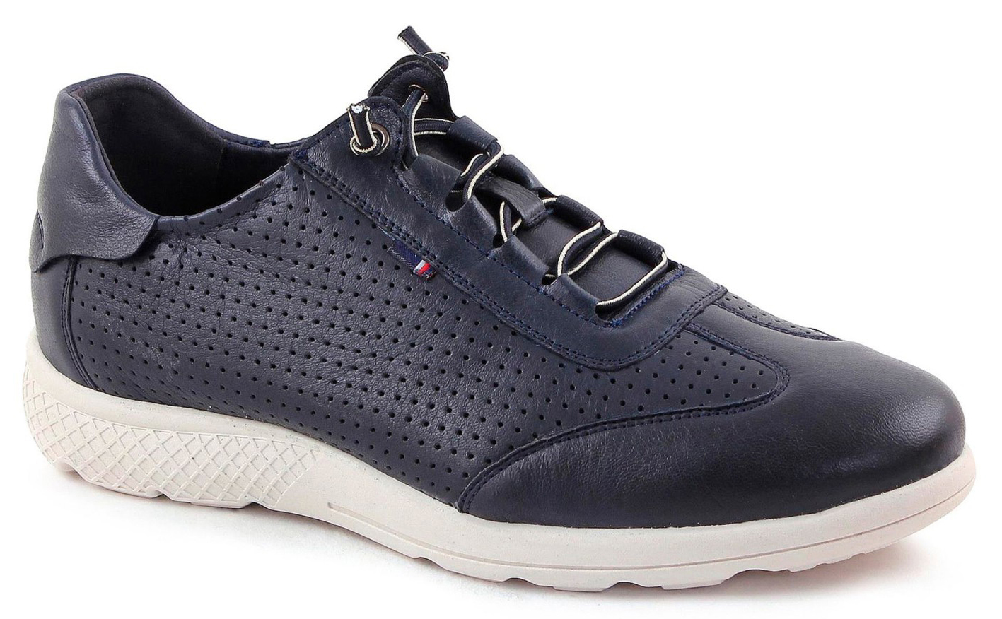 

Кроссовки Casual 40 marino синие