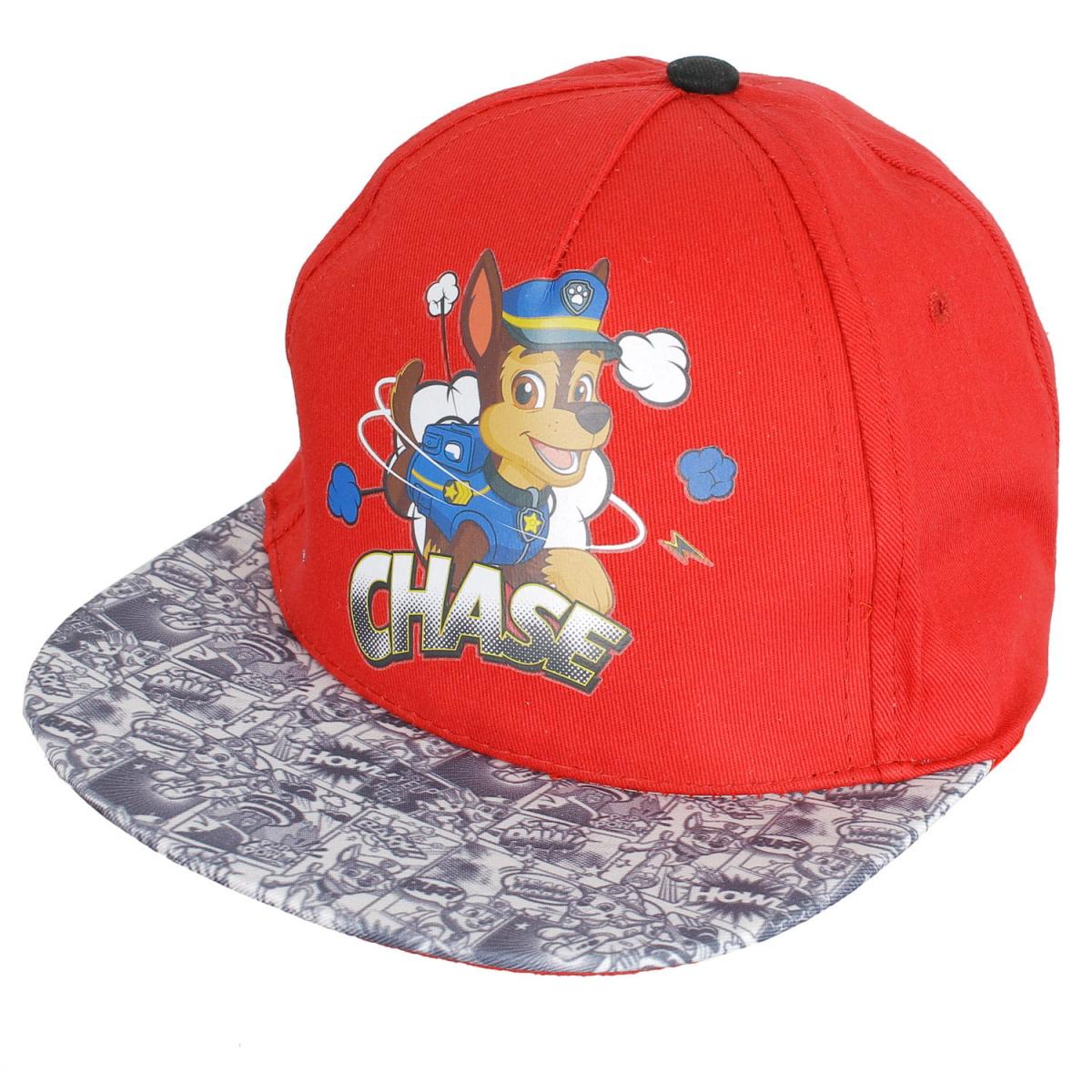 

Кепка Disney Paw Patrol (Щенячий Патруль) 054 см Разноцвет PAW52391452