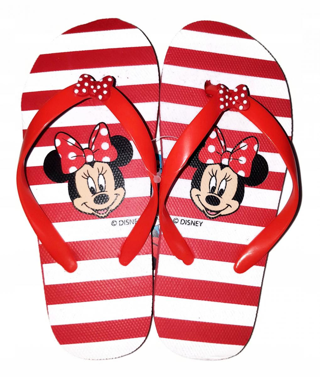 

Вьетнамки Disney Minnie Mouse (Минни Маус) 028/029 р Разноцвет MF525173941