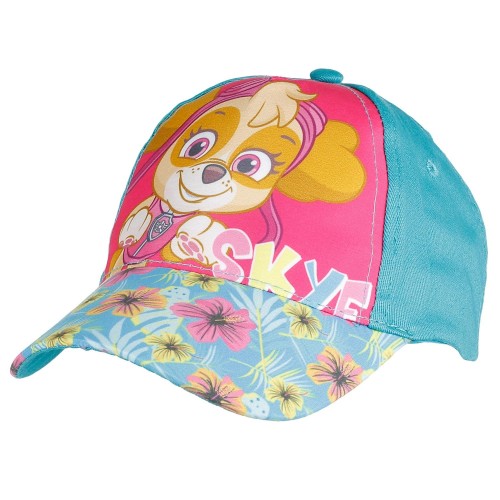

Кепка Disney Paw Patrol (Щенячий Патруль) 052 см Разноцвет PAW523911342