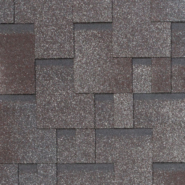 

Битумная черепица Tegola NOBILE TILE АКЦЕНТ Серо-коричневый