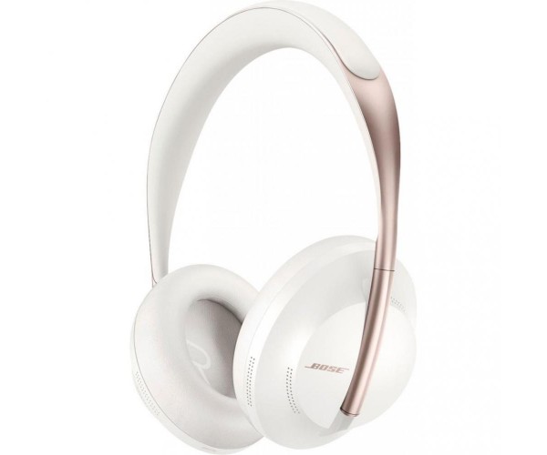 

Наушники с микрофоном Bose Noise Cancelling Headphones 700 Soapstone 794297-0400