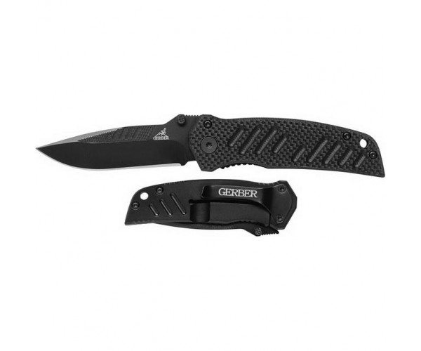 

Складной нож Gerber Mini Swagger (31-000593)